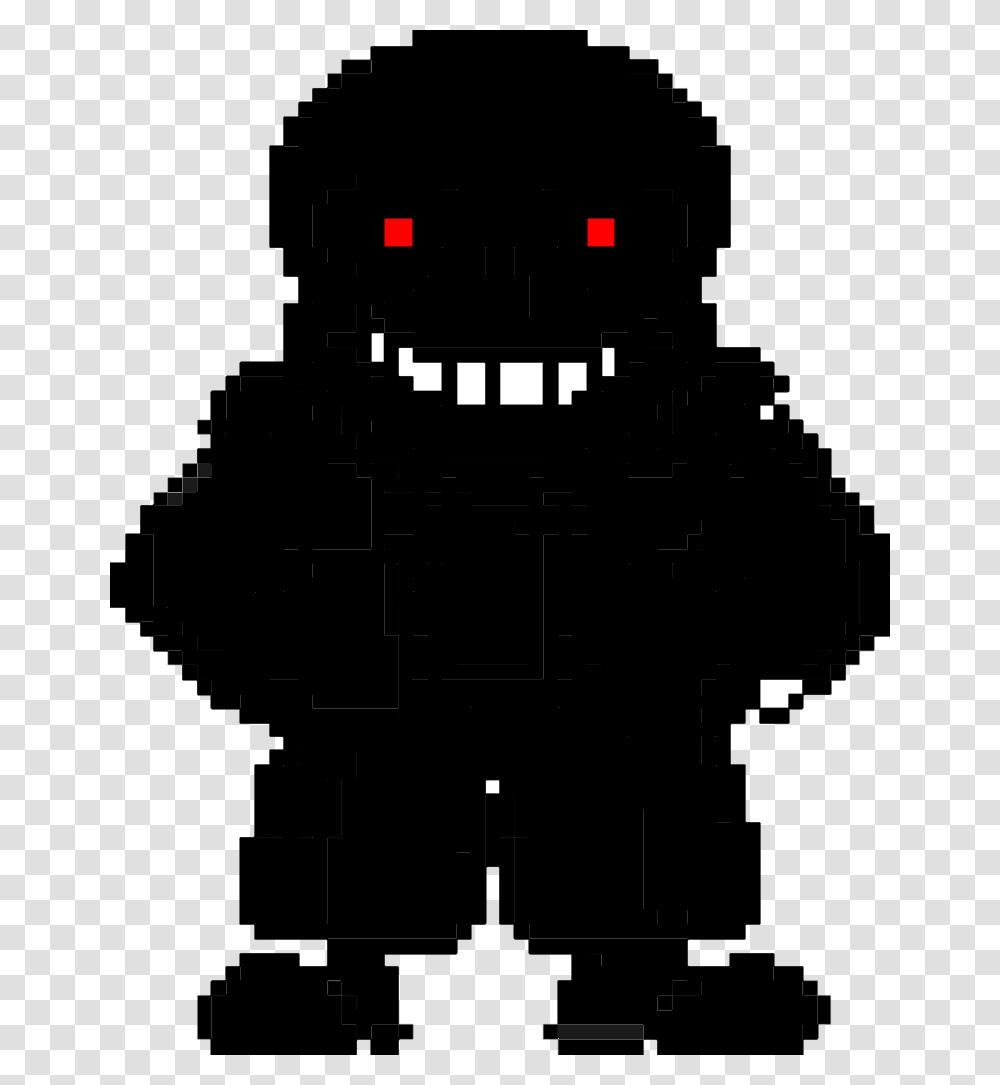 Undertale Oc Wiki Reaper Sans Sprite, Call Of Duty, Silhouette, Tire Transparent Png