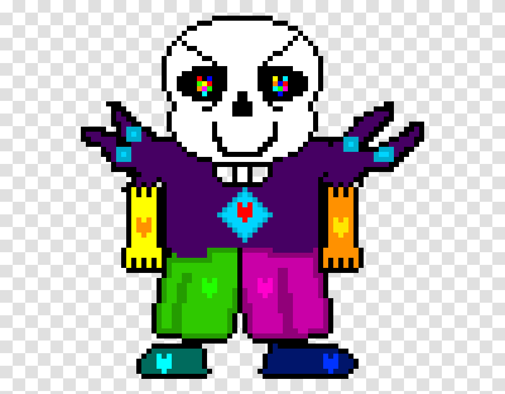 Undertale Ocs, Pac Man, Robot Transparent Png