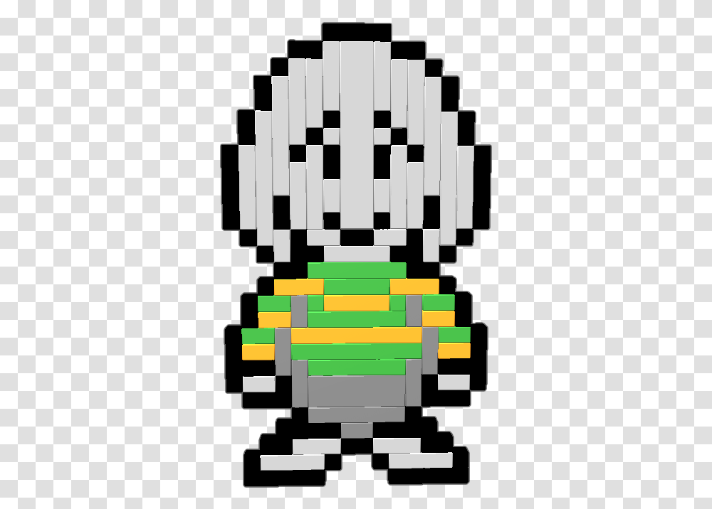 Undertale Pixel Art Asriel Clipart Underswap Asriel Pixel Art, Graphics, Rug, Pattern, Minecraft Transparent Png