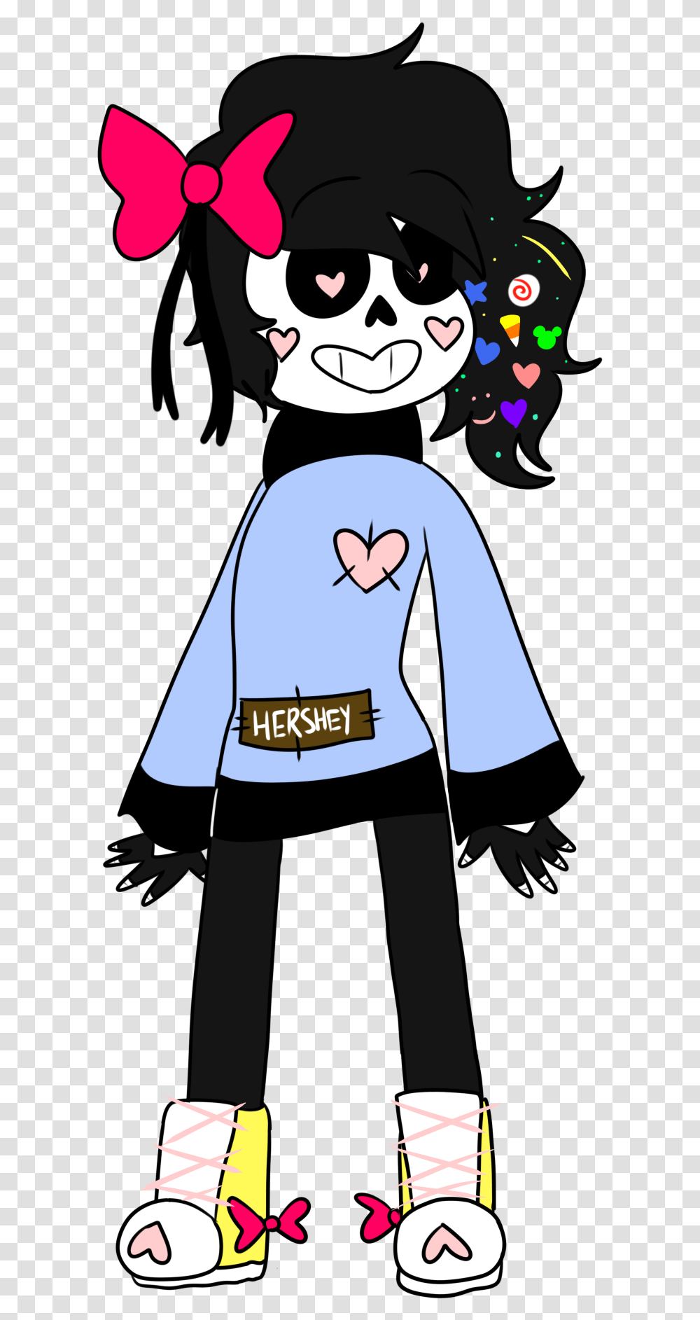 Undertale Rp Wikia Wreck It Ralph Undertale, Sleeve, Long Sleeve, Person Transparent Png