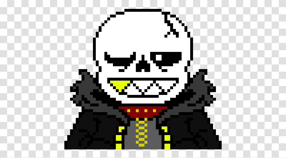 Undertale Sans Head, Rug, Label, Stencil Transparent Png