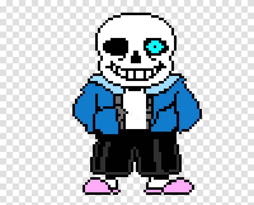 Undertale Sans Image, Parade Transparent Png