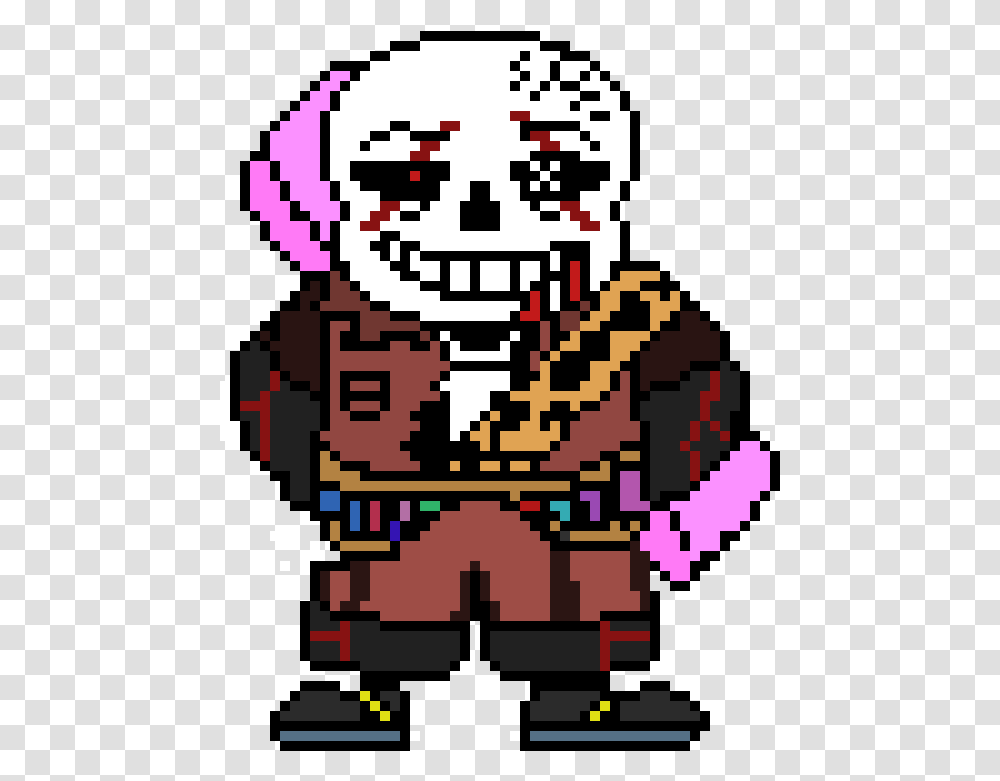 Undertale Sans Pixel, Rug, Paper Transparent Png