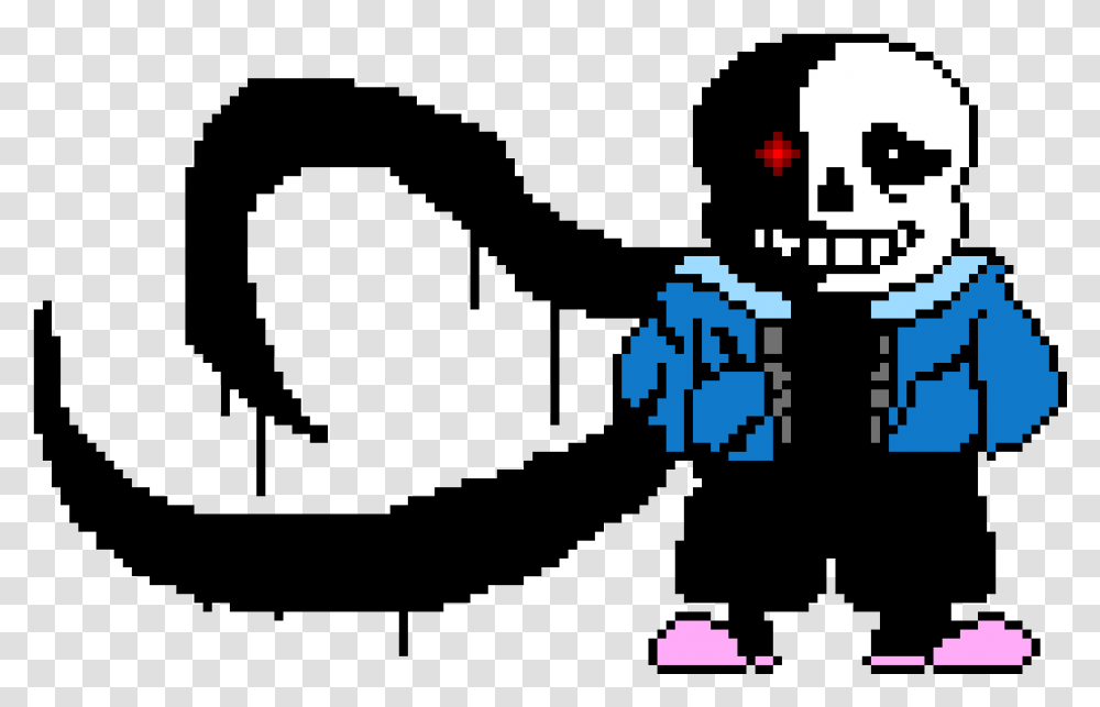 Undertale Sans, Super Mario, Cross, Pac Man Transparent Png