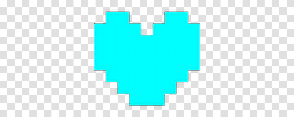 Undertale Soul Patience Heart Freetoedit, First Aid, Pac Man Transparent Png
