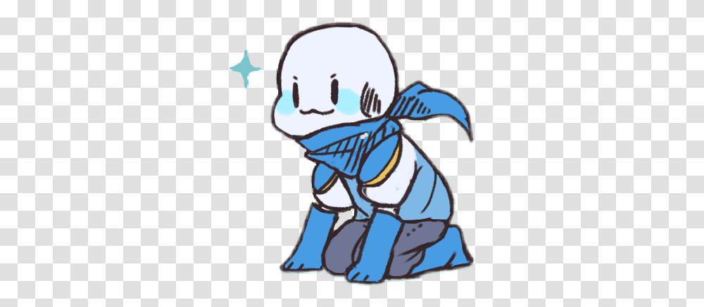 Undertale Swaptale Swapsans Sans, Animal, Mammal, Bird Transparent Png