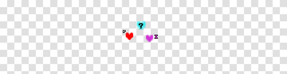 Undertale Theme Cursors, Pac Man Transparent Png