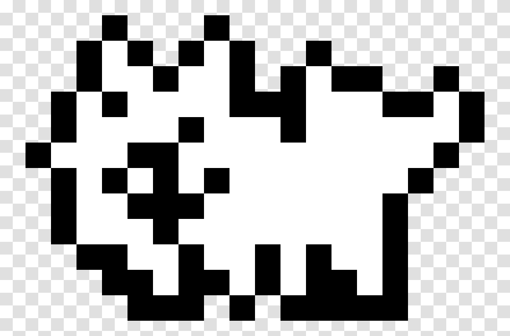 Undertale Toby Fox Dog, First Aid, Stencil Transparent Png
