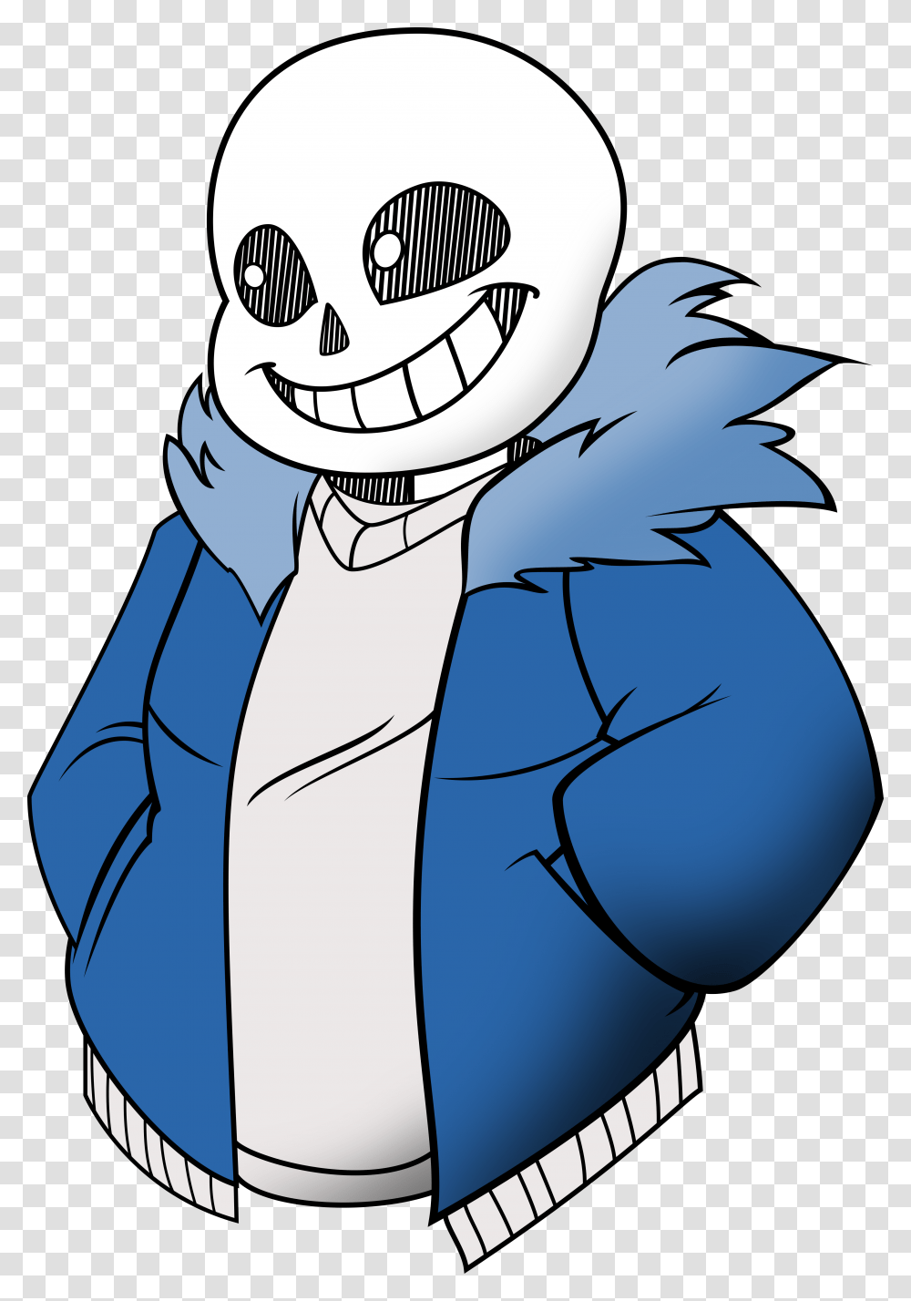 Undertale Undertail Sans, Drawing, Book Transparent Png