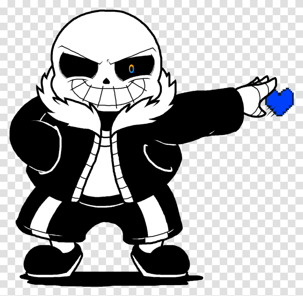 Undertale Undertale, Person, Human, Helmet Transparent Png