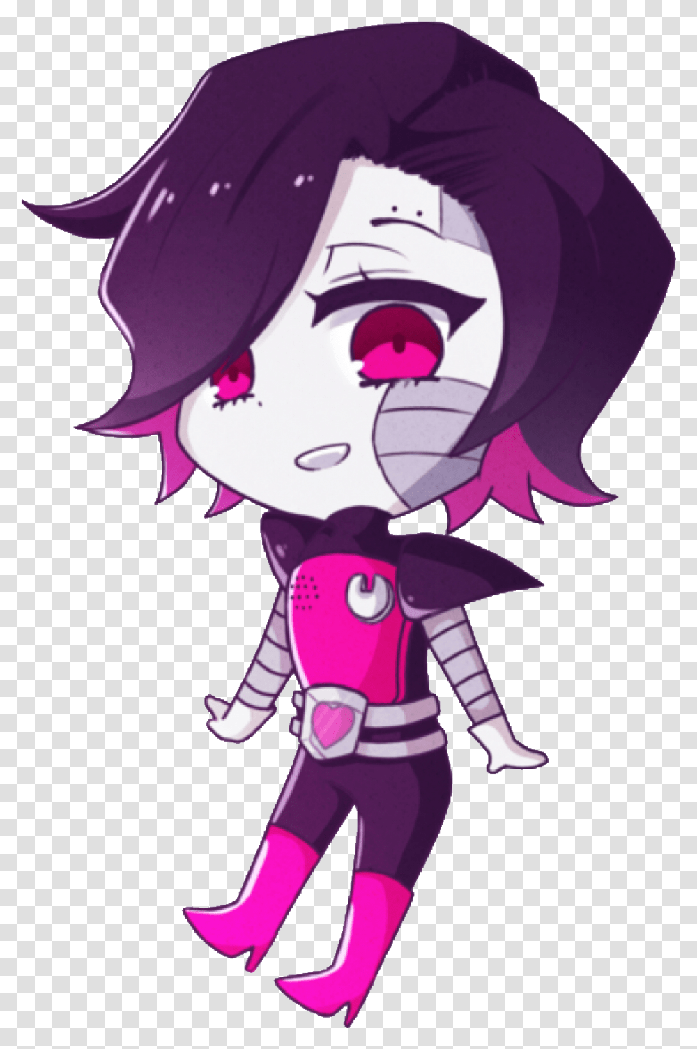 Undertale Undertalemettaton Mettaton Mettaatonnex Mettaton Ex Chibi Person Comics Transparent Png Pngset Com