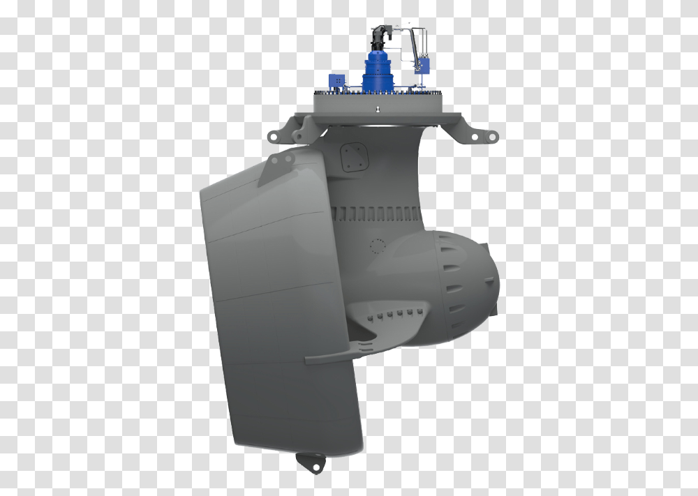 Underwater Mountable Thrusters Battleship, Machine, Motor, Outdoors, Sand Transparent Png