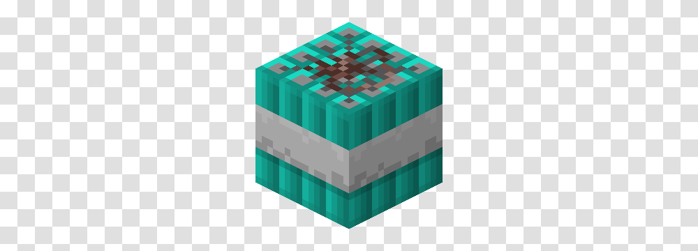 Underwater Tnt Official Minecraft Wiki, Crystal, Toy Transparent Png