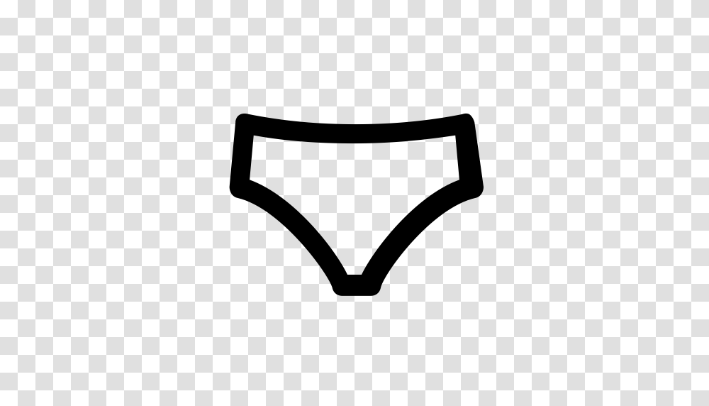 Underwear Chocolate Icon With And Vector Format For Free, Gray, World Of Warcraft Transparent Png