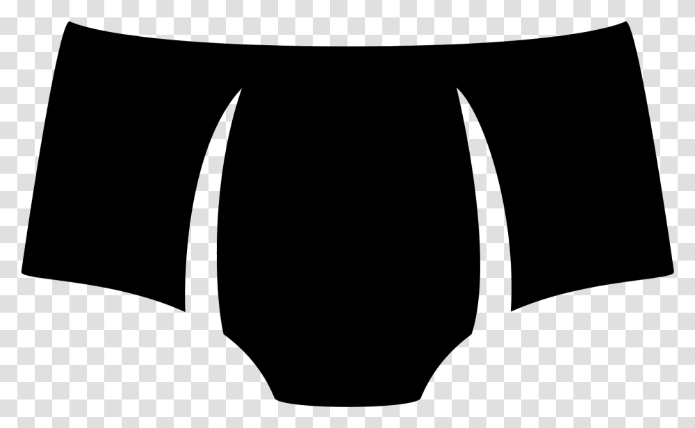 Underwear, Gray, World Of Warcraft Transparent Png