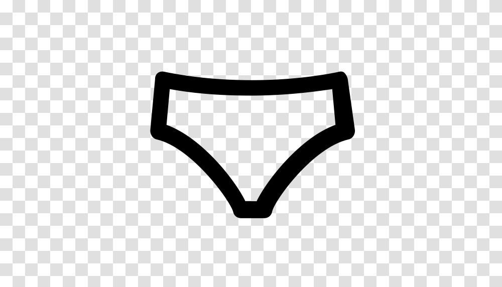 Underwear Icon With And Vector Format For Free Unlimited, Gray, World Of Warcraft Transparent Png