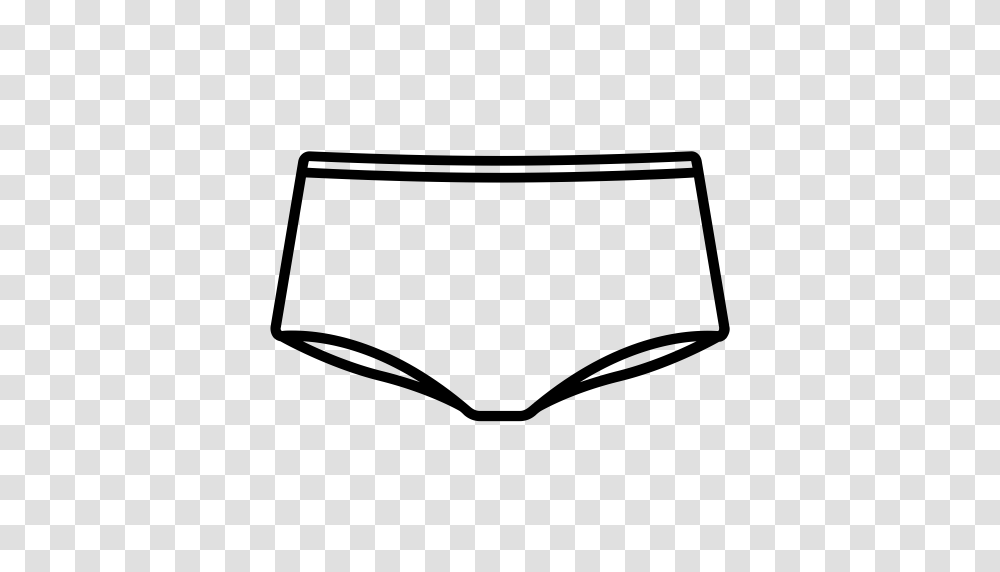 Underwear Thongs Panties G String Briefs Women Lingerie Icon, Gray, World Of Warcraft Transparent Png