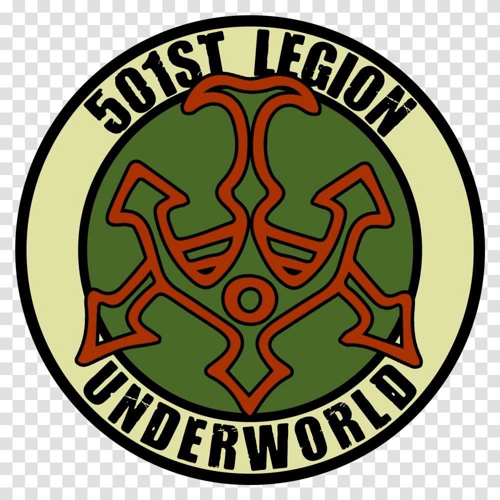 Underworld Appleton Estate, Logo, Symbol, Trademark, Badge Transparent Png
