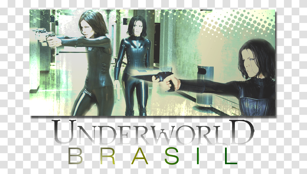 Underworldbrasil Underworld Awakening, Person, Poster, Advertisement Transparent Png