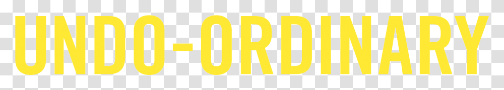 Undo Ordinary Parallel, Word, Number Transparent Png