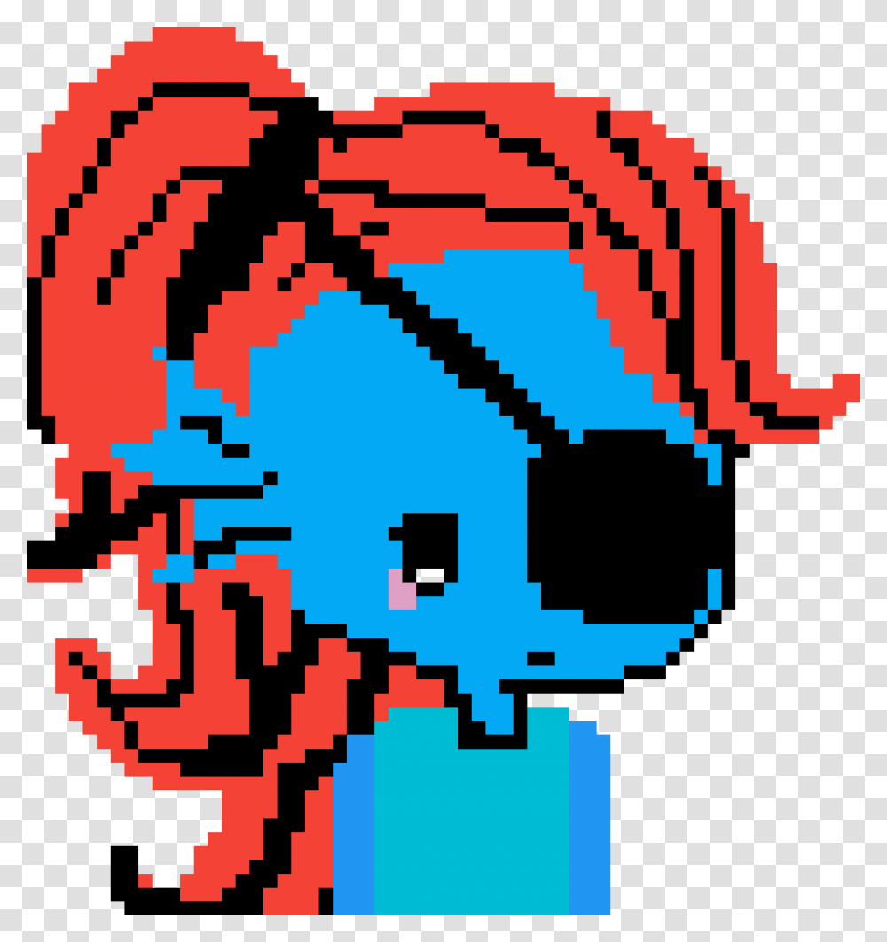 Undyne, Rug Transparent Png