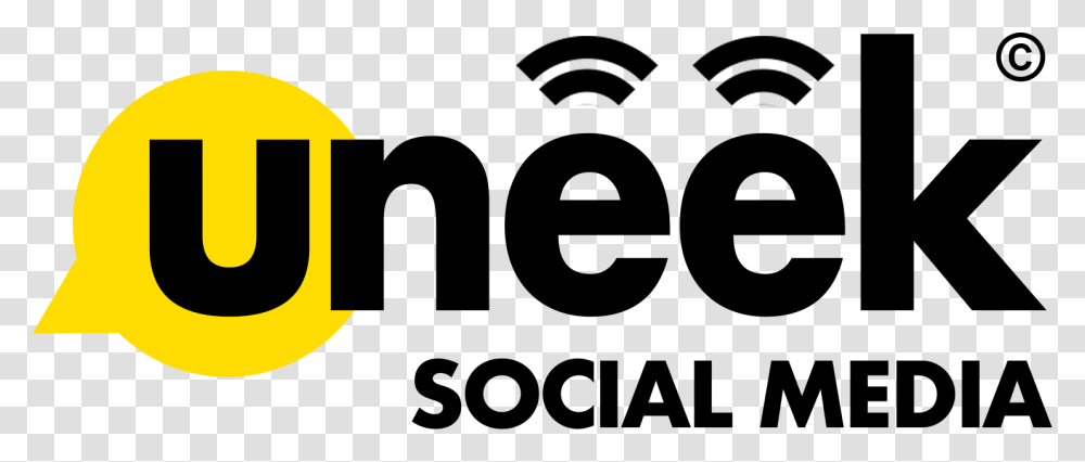 Uneek Social Media Graphic Design, Logo, Trademark Transparent Png