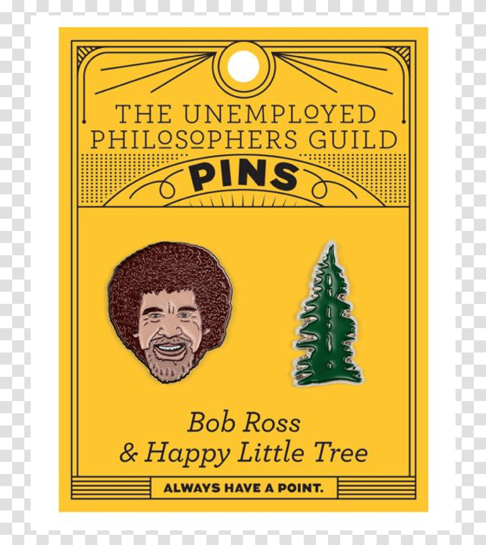 Unemployed Philosophers Guild Pins, Poster, Advertisement, Label Transparent Png
