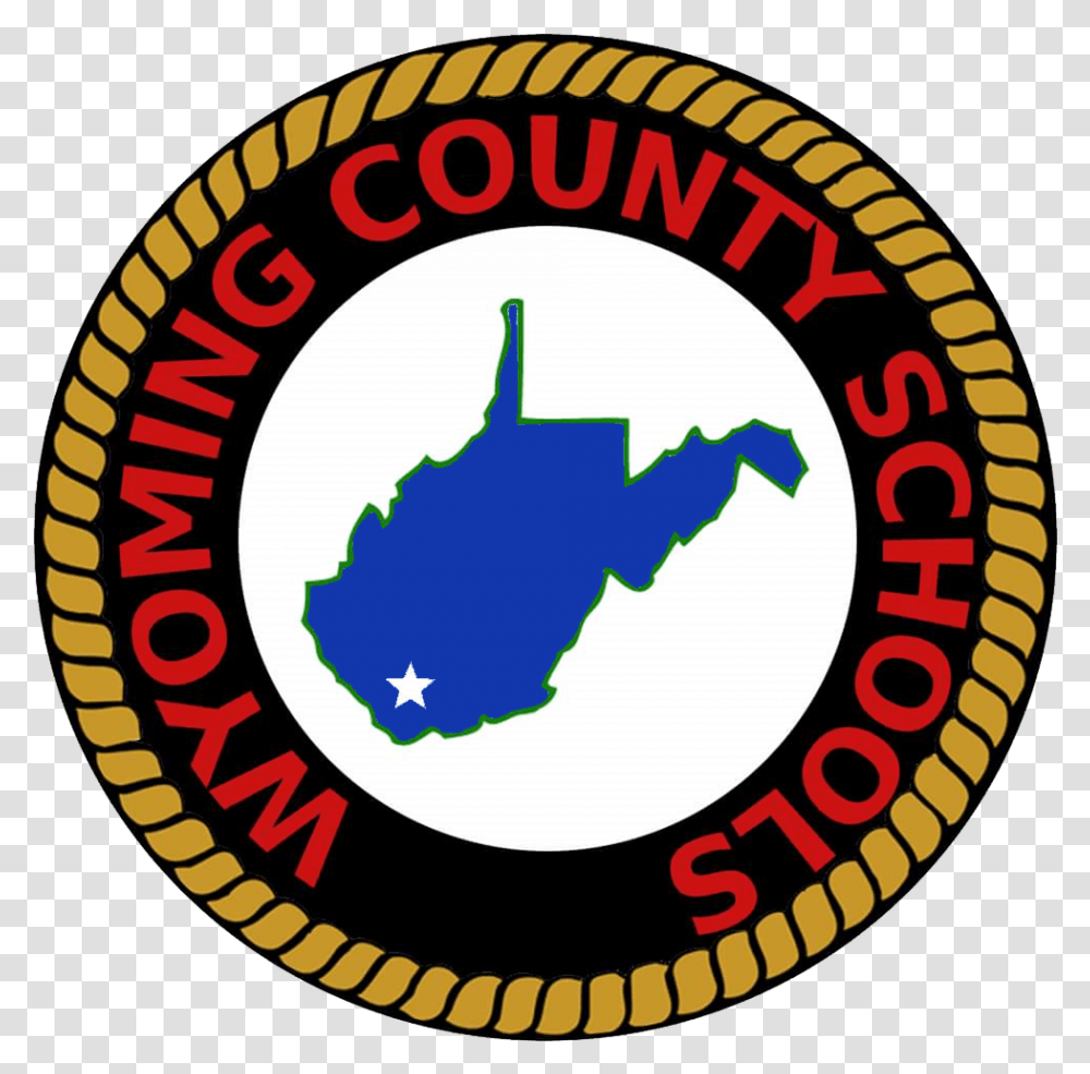 Unemployment Rate In West Virginia Wyoming County Schools Wv, Label, Logo Transparent Png