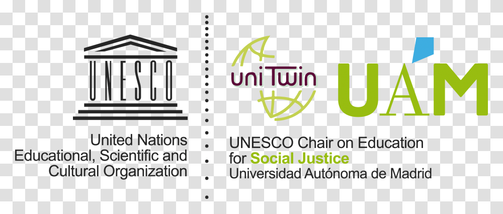 Unesco Chair On Education For Social Justice Unesco, Logo, Trademark Transparent Png