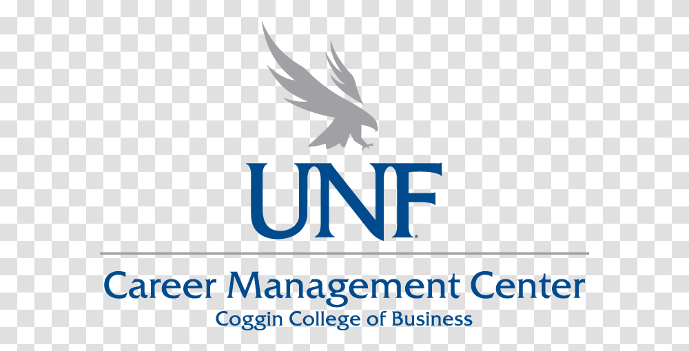 Unf Career Management Center Emblem, Poster, Advertisement, Logo Transparent Png