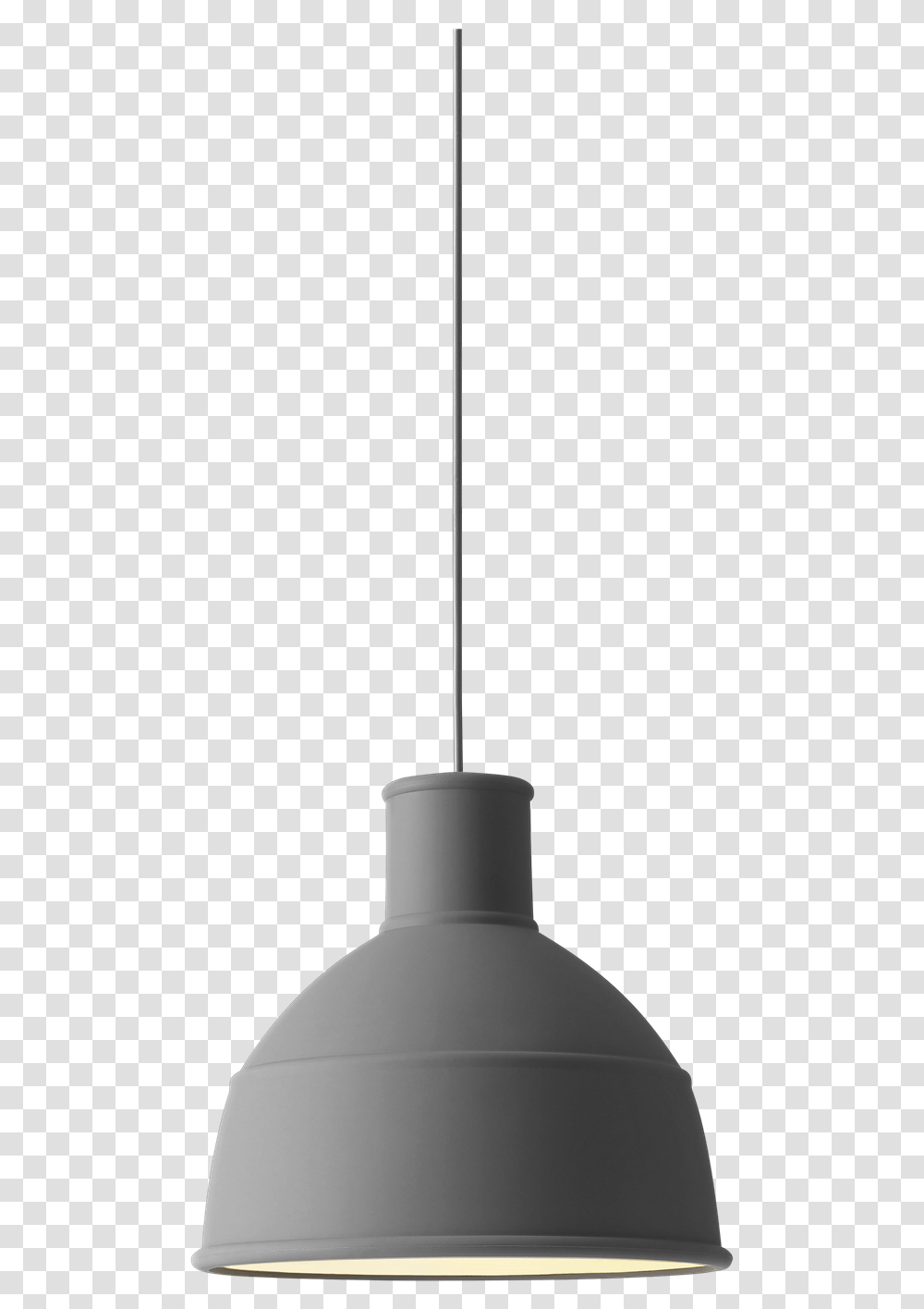 Unfold Pendant Lamp A To Brighten Any Room Muuto Unfold Pendant Lamp Transparent Png