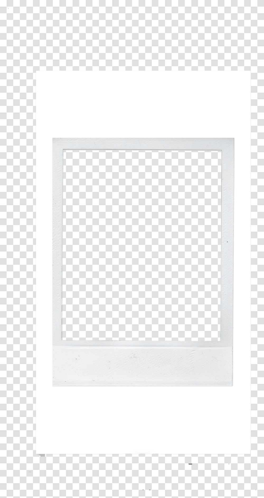 Unfold Polaroid Old Frame Frame Unfold Terbaru, Rug, Screen, Electronics, Monitor Transparent Png