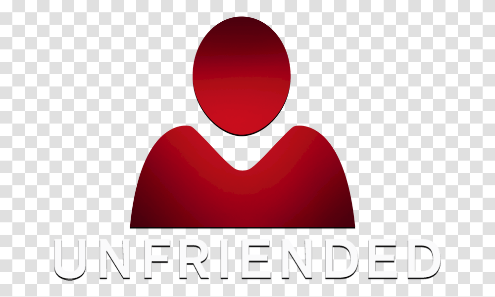 Unfriended Netflix Language, Text, Logo, Symbol, Trademark Transparent Png