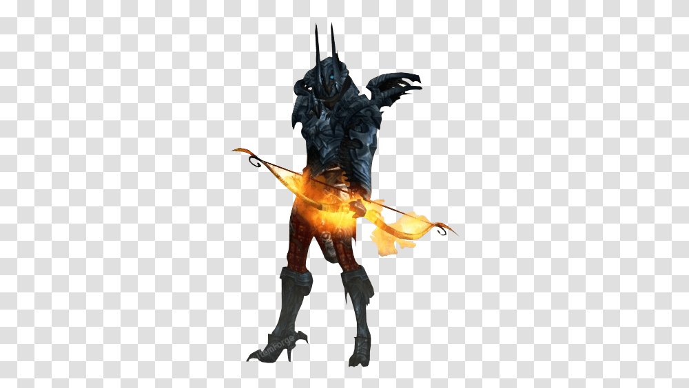 Unhallowed Multishot Supernatural Creature, Person, Human, Figurine, Sweets Transparent Png