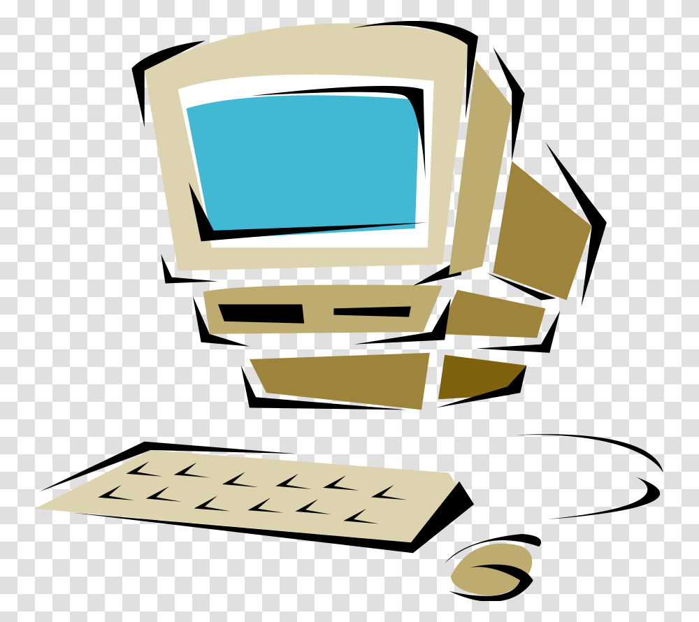 Unhappy, Computer, Electronics, Pc, Monitor Transparent Png