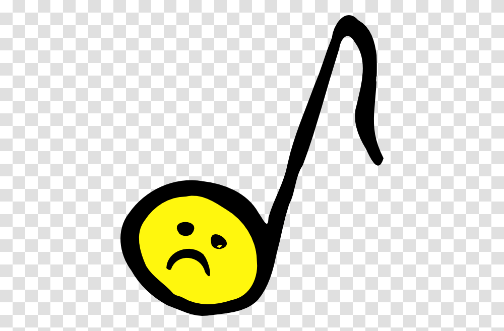 Unhappy Eighth Note Clip Art, Sport, Sports, Golf, Golf Club Transparent Png
