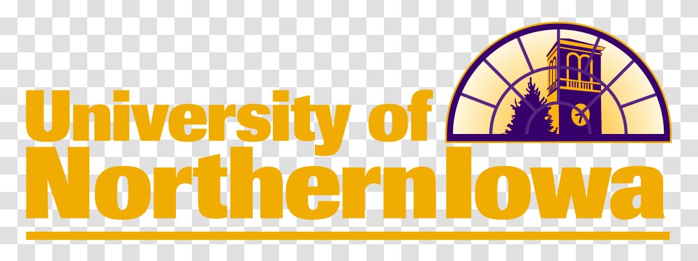 Uni Logo University Of Northern Iowa, Word, Text, Symbol, Alphabet Transparent Png