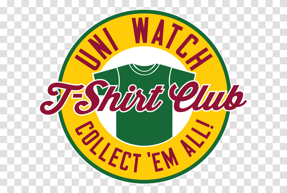 Uni Watch, Logo, Trademark, Label Transparent Png