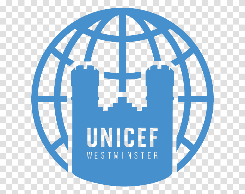 Unicef Logo Blue Website Icon, Urban, Hand Transparent Png