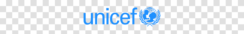 Unicef Logo, Word, Urban Transparent Png