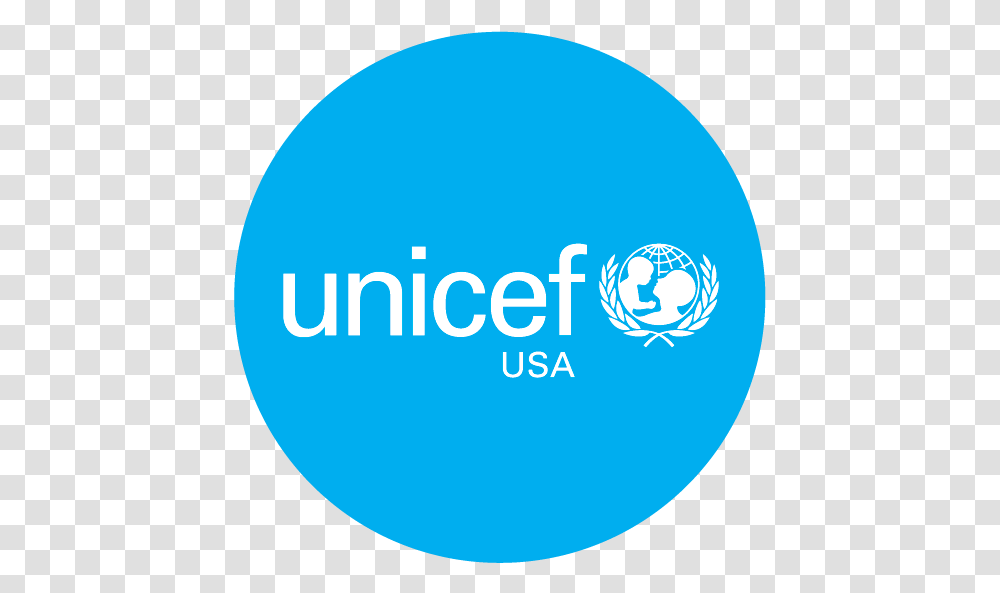 Unicef Usa On Vimeo Unicef Usa Logo, Sphere, Balloon, Word Transparent Png