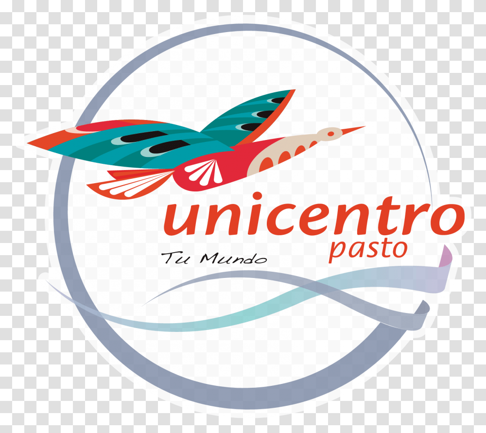 Unicentro Pasto, Logo Transparent Png