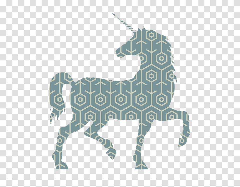 Unicorn 960, Mammal, Animal, Horse Transparent Png