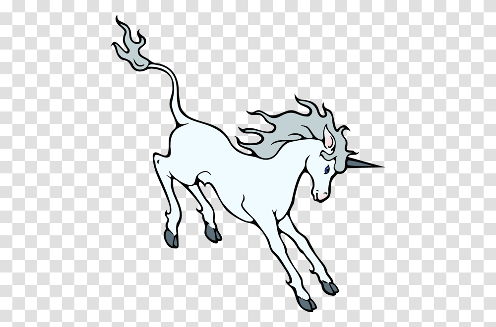 Unicorn Clip Art Free Clipart Images, Foal, Horse, Mammal, Animal Transparent Png