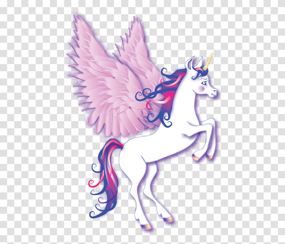 Unicorn Clipart Clip Art Free Downloadable Unicorn, Mammal, Animal, Horse, Angel Transparent Png