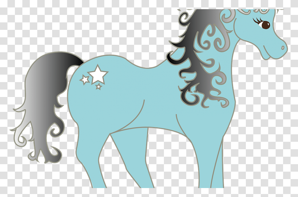 Unicorn Clipart Free, Mammal, Animal, Horse, Dragon Transparent Png