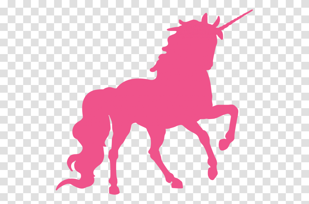 Unicorn Clipart Images Crafts Simple Unicorn Silhouette, Mammal, Animal, Horse, Person Transparent Png