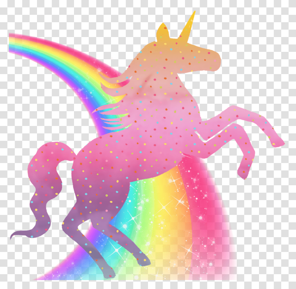 Unicorn Clipart Watercolor, Outdoors, Nature, Adventure Transparent Png