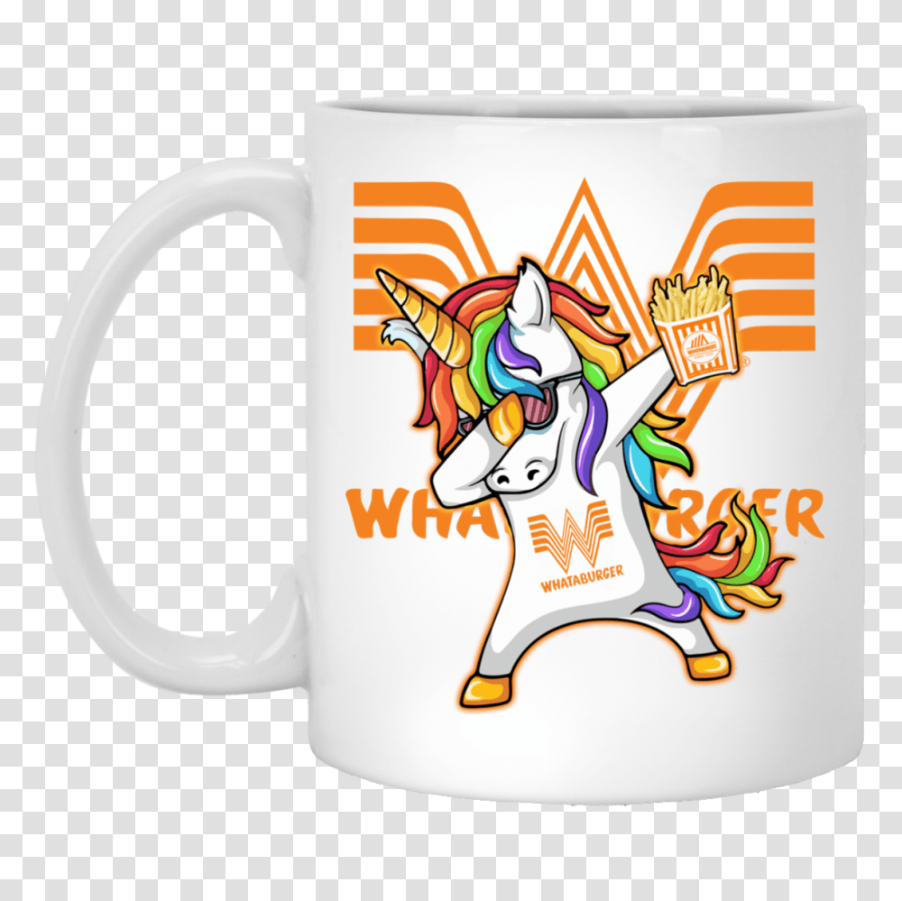Unicorn Dabbing, Coffee Cup Transparent Png