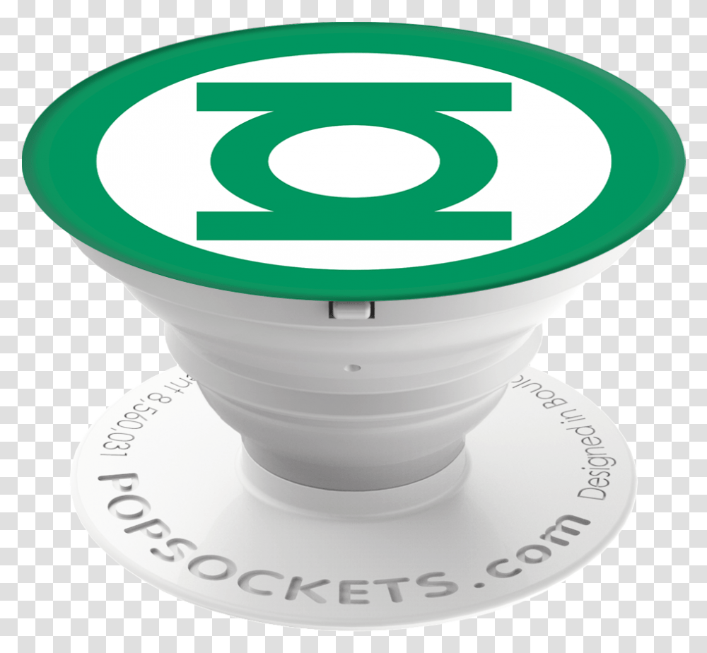 Unicorn Dreams Popsocket Clipart Popsocket Green Lantern Icon, Pottery, Dish, Meal, Food Transparent Png